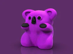 koala Doll 3