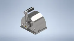 Kräutler Throttle
