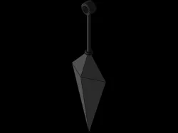 Kunai Ninja