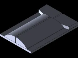 kydex courve jig