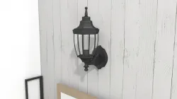 Lamp Farol
