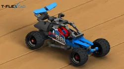 LEGO TECNIC
