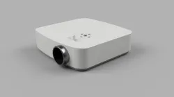 LG CineBeam PF50K