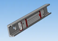 Linear guide