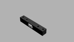 Load Cell 5kg HX711