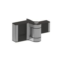 Locinox Puma 2-way adjustable 180° hinge