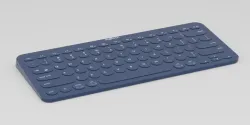 Logitech K380 keyboard