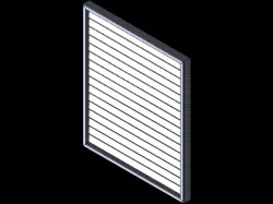Louvers