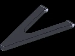 Lower control Arm