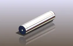 M-Baffle Suppressor for .223/5.56mm