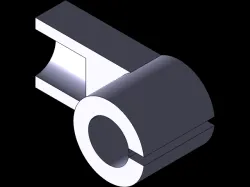 Machine Component