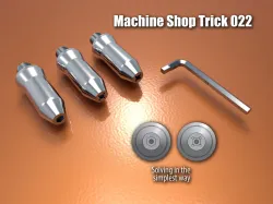 MACHINE SHOP TRICK 22
