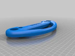 Mackie Speaker Handle
