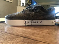 Magnet Shoe for NASA Challenge