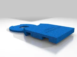 Makita Router to Evolution Track Adapter