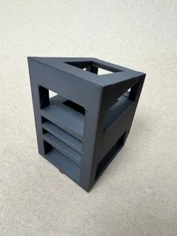 Maverick Cubby 4