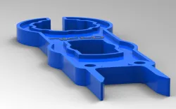 MC4 Connector Tool Wrench