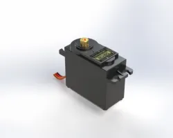 MG995 Servo