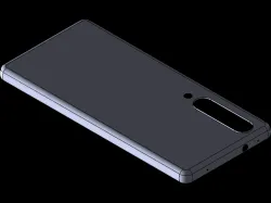 Mi A3 Hard Case
