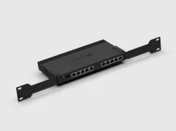 MikroTik RB4011iGS+RM
