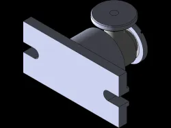 milling fixture