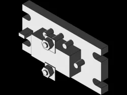 Milling Fixture