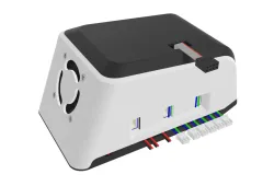 MKS Robin E3 Enclosure
