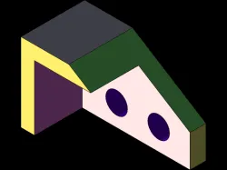 Model P4-10-a