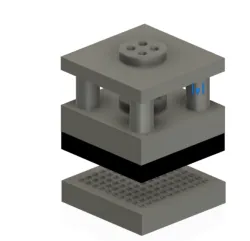 folding machine 3D Models | Page 1 | STLFinder