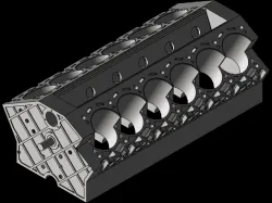 Monoblock