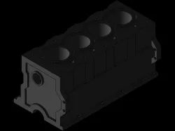 Monoblock