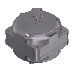 Motor NET4CO5ZVN001 ELCO