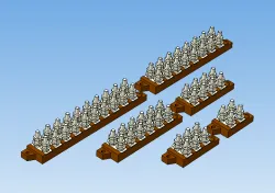 Mounting plate