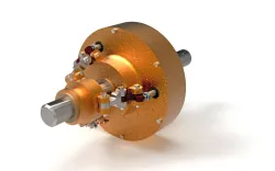 Multi plate Disc clutch