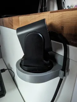 Nebula Camera Wall Mount