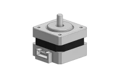 NEMA 14 stepper motor - MINEBEA 05701202