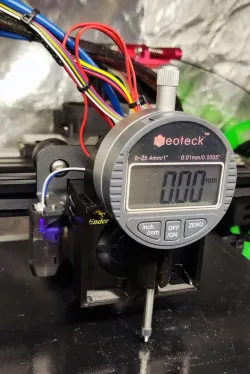 NeoTeck holder XYZ axis (Ender 5)
