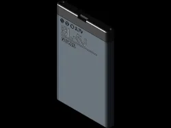 Nokia BL-5J Battery