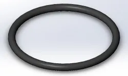 O-ring AS568