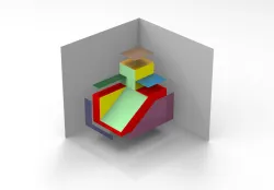 OFFSET PLANE