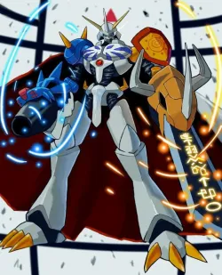 omnimon