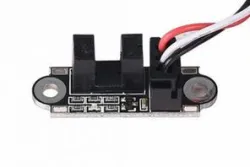 Optical Endstop | Optical Limit Switch | 3D Printers | Stepper Motor