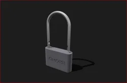 padlock key