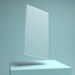 Pegboard