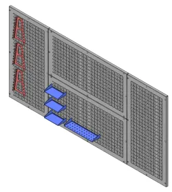 PEGBOARD