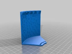 Pen display stands