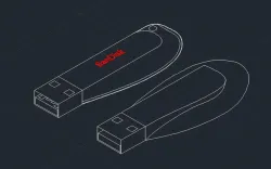 PEN DRIVE