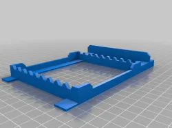 Pen / Pencil Jig for Laserpecker 4 