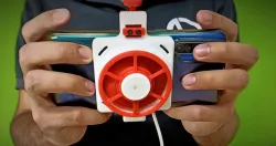 PHONE COOLER \ MOBILE COOLER