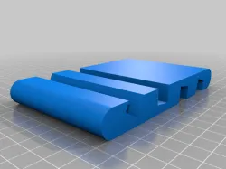 Phone holder Ikea (Replica) REMIX